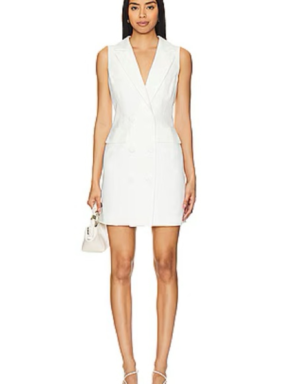 Yumi Kim Nene Blazer Dress - S